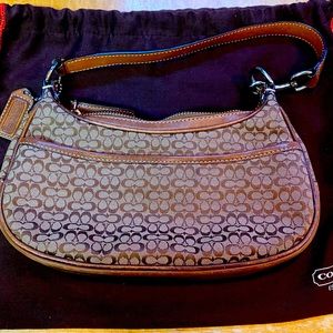 Coach Shoulder Bag
